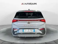 Usata Cupra Born 150 kW (204 CV) 2023 Grigio Utilitaria