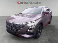 Usata Omoda 5 147 CV (108 kW) 2025 Grigio SUV