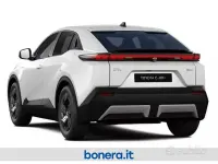 Neu Toyota C-HR+ 122 kW (167 PS) 2026 Weiß SUV