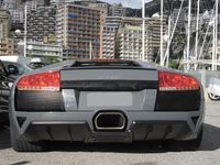 usata Lamborghini Murciélago 6.2 V12 CAMBIO MANUALE! KM 3.586 - DA COLLEZIONE