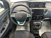 Usata Lancia Ypsilon Gold 69 CV (50 kW) 2024 Bianco Utilitaria