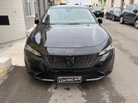 Usata Peugeot 308 Allure 130 CV (95 kW) 2023 Nero Station wagon