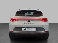Usata Cupra Formentor 150 CV (110 kW) 2024 Bianco nevada SUV