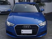 Usata Audi A3 Business 150 CV (110 kW) 2019 Other Berlina