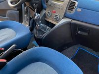 Usata Lancia Ypsilon 2004 Utilitaria