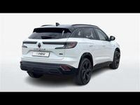 Usata Renault Austral Techno 200 CV (147 kW) 2023 Bianco SUV