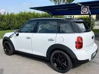 Occasion Mini Countryman 122 ch (89 kW) 2013 Blanc SUV