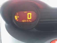 Usata Renault Twingo Dynamique 60 CV (44 kW) 2008 Argento Utilitaria