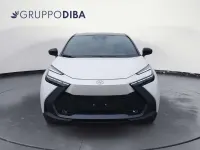 Nuova Toyota C-HR Trend 223 CV (164 kW) 2026 Bianco SUV