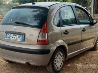 Usata Citroën C3 60 CV (44 kW) 2008 Berlina