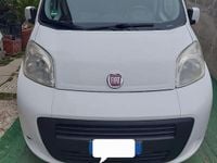 Usata Fiat Qubo Trekking 75 CV (55 kW) 2013 Monovolume