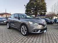 Usata Renault Scénic IV 110 CV (80 kW) 2018 Grigio Monovolume
