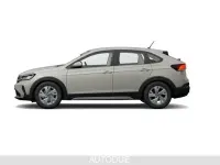 Usata VW Taigo R-line 110 CV (80 kW) 2023 Rosso SUV