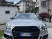 Usata Audi S3 Ambiente 300 CV (220 kW) 2019 Berlina