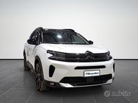 Occasion Citroën C5 Aircross Shine 181 ch (133 kW) 2023 Blanc SUV
