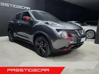 Usata Nissan Juke Tekna 110 CV (80 kW) 2016 Other SUV