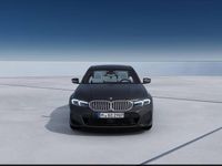 Nuova BMW 320e M Sport 190 CV (139 kW) 2025 Berlina