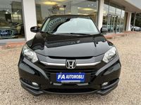 usata Honda HR-V 1.6 i-DTEC Elegance Connect ADAS