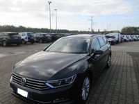 usata VW Passat Passat VariantVariant 2.0 tdi Business 150cv dsg