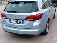 Usata Opel Astra 110 CV (80 kW) 2019 Station wagon