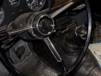 Usata Alfa Romeo Giulia 1300 Ti 1960 Bianco Berlina