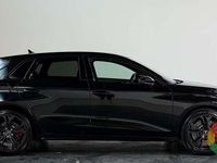 Usata Audi S3 Sport 333 CV (244 kW) 2025 Nero Berlina