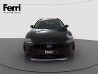 Occasion Ford Focus Active 125 ch (91 kW) 2023 Noir SUV