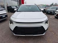Nuova Kia Niro 92 CV (67 kW) 2026 Bianco perlato SUV