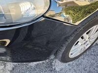 Usata Fiat Grande Punto 2017 Utilitaria