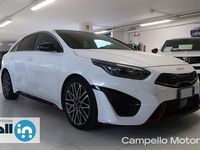 Usata Kia ProCeed GT 204 CV (150 kW) 2023 Bianco Station wagon