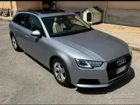 Usata Audi A4 150 CV (110 kW) 2016 Berlina