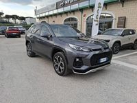 Usata Suzuki Across 306 CV (225 kW) 2025 Grigio SUV