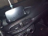 Usata Fiat Tipo City Life 101 CV (74 kW) 2022 Argento Station wagon