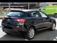 usata Alfa Romeo Giulietta 1.6 JTDm 120cv Business