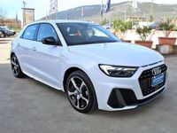 usata Audi A1 Sportback 25 1.0 tfsi S Line Edition my20