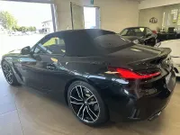 Usata BMW Z4 M Sport 340 CV (250 kW) 2021 Nero met. Cabrio