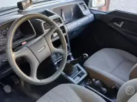Usata Suzuki Vitara 75 CV (55 kW) 1991 Bianco SUV