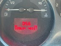 Usata Seat Leon 2008 Utilitaria