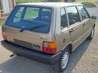 Usata Fiat Uno S 54 CV (39 kW) 1985 Utilitaria