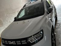 usata Dacia Duster 4700 km JourneyUp 4x2tce 100 gpl eco