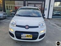Usata Fiat Panda 69 CV (50 kW) 2020 Utilitaria