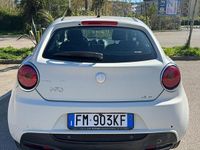 Usata Alfa Romeo MiTo 120 CV (88 kW) 2009 Bianco Utilitaria