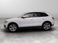 usata Audi Q5 Q5 2.0 TDI1ª serie -2.0 tdi 177cv quattro s tronic