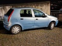 Usata Fiat Punto Classica 60 CV (44 kW) 2004 Utilitaria