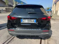 Usata Mercedes GLA200 AMG Line Premium Plus 150 CV (110 kW) 2024 Nero SUV