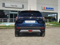 usata Suzuki SX4 S-Cross 1.4h Yoru 4wd allgrip nuova a Oristano