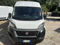 Usata Fiat Ducato 177 CV (130 kW) 2020 Other Furgone