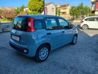Usata Fiat Panda City Life 69 CV (50 kW) 2021 Grigio Utilitaria