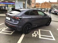 Usata VW Taigo R-line 110 CV (80 kW) 2023 Grigio SUV