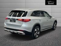 Nuova Mercedes GLC300 197 CV (144 kW) 2025 Nero